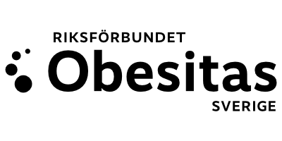Riksförbundet obesitas sverige logo